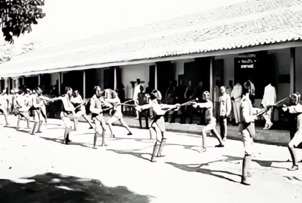 Legiun Mangkunegaran