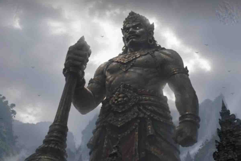 Mahakala