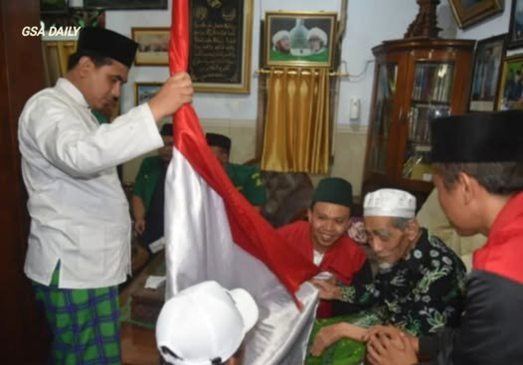 Kemerdekaan Republik Indonesia