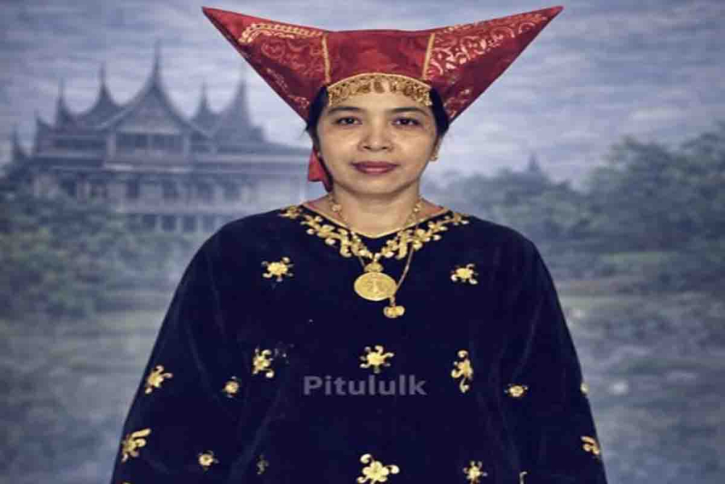 Mande Rubiah
