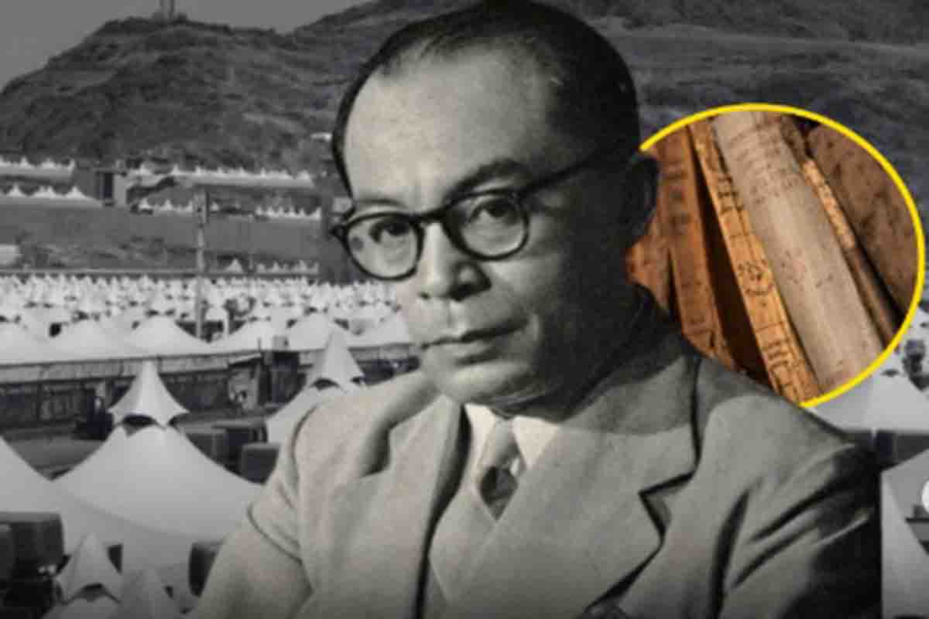 Mohammad Hatta