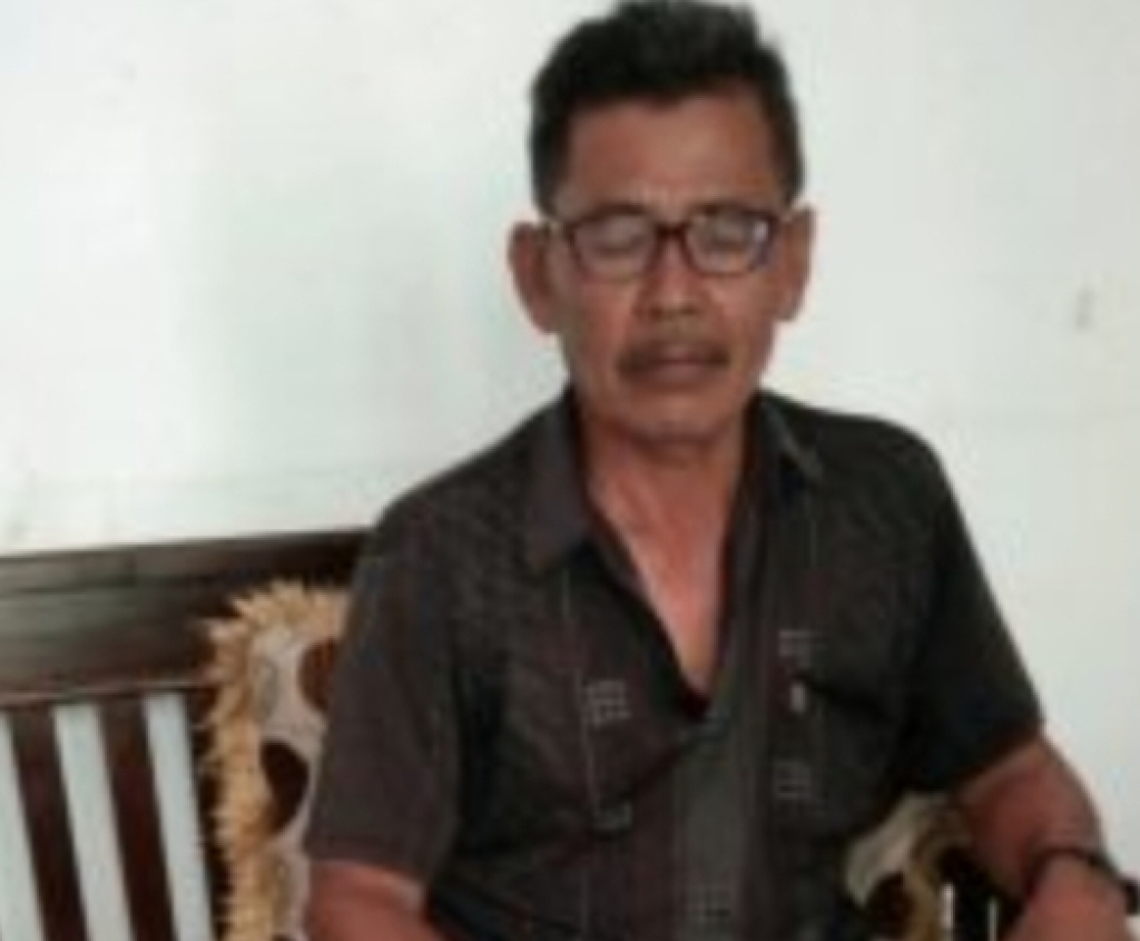 Muhammad Enjen