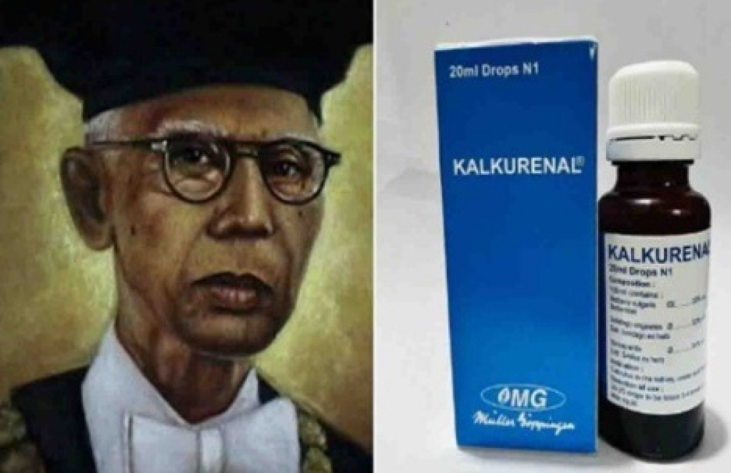 Prof Dr Sardjito
