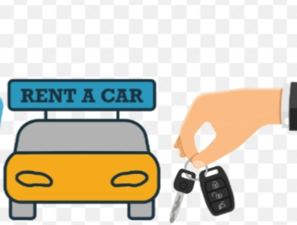 Rental mobil