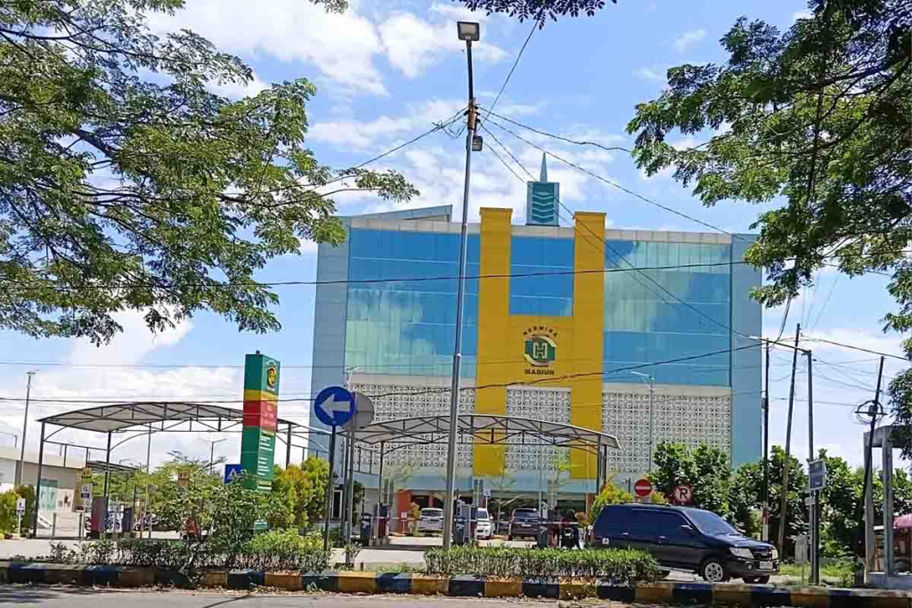 RS Hermina Madiun