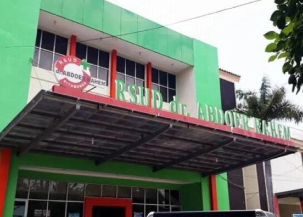 RSUD Abdoer Rahem Situbondo
