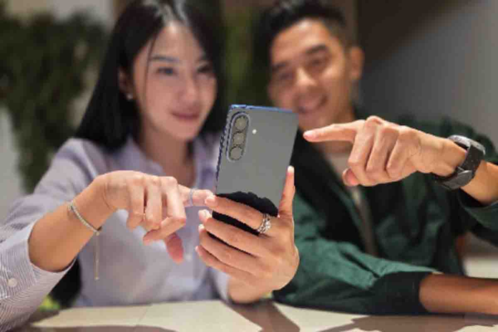 Samsung Galaxy A57 5G