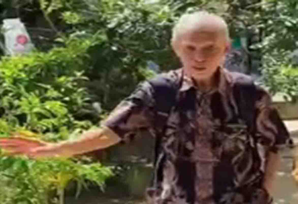 rof. Dr. Sjafri Sairin, M.A.