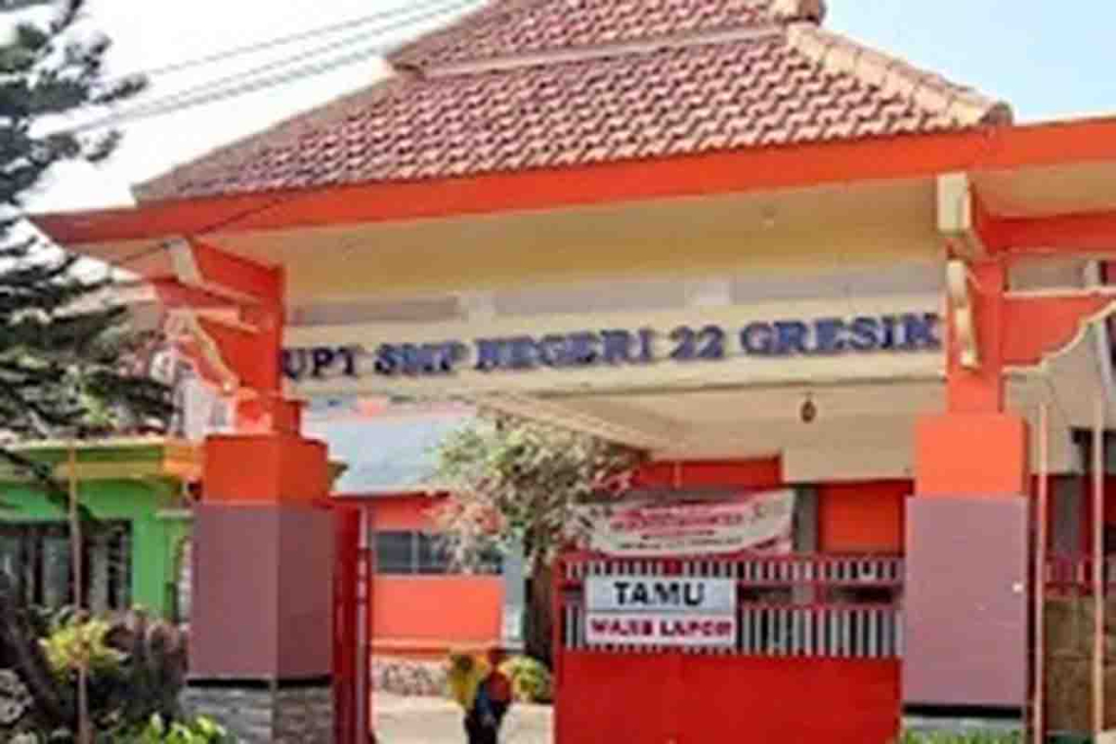 Outing Class SMPN 22 Gresik ke Bali, Tiap Peserta Diduga Bayar Rp 1,4 Juta