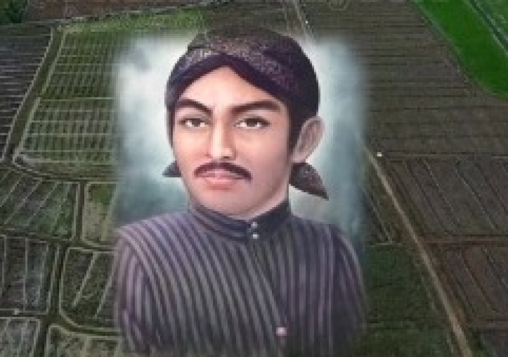 Sunan Kalijaga