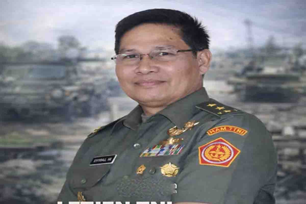 Syafril Mahyudin