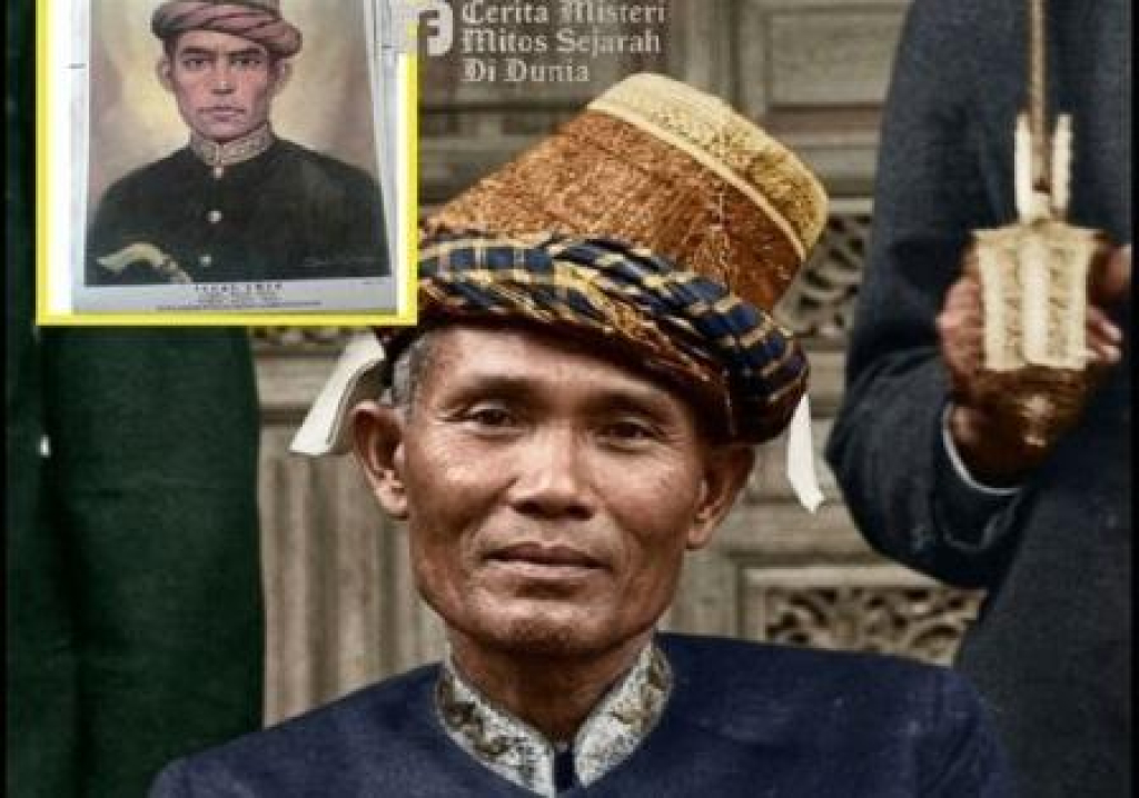 Teuku Umar