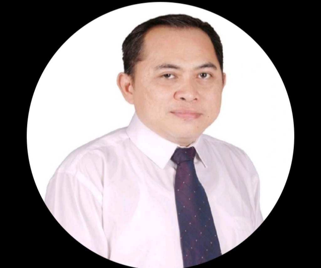 Muhammad Agung Subekti Ari Hartadi