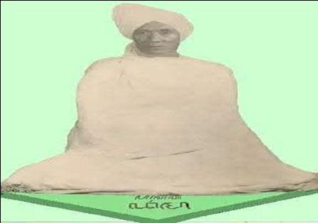 Warga Sapta Darma