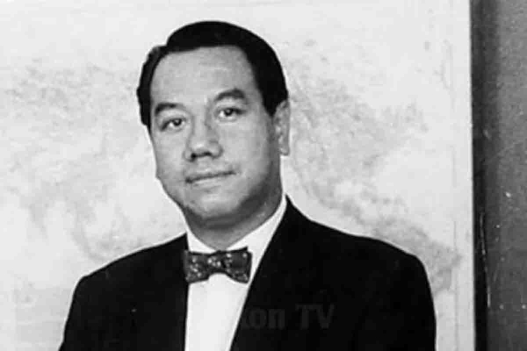 Muhammad Yusuf Ronodipuro