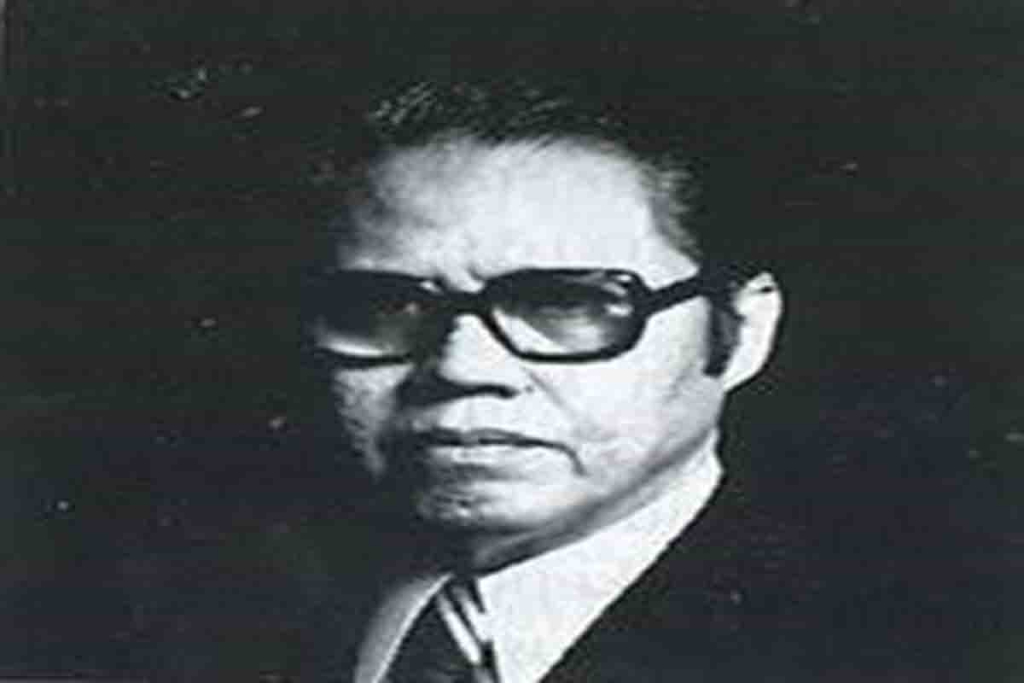 Abdoel Raoef Soehoed