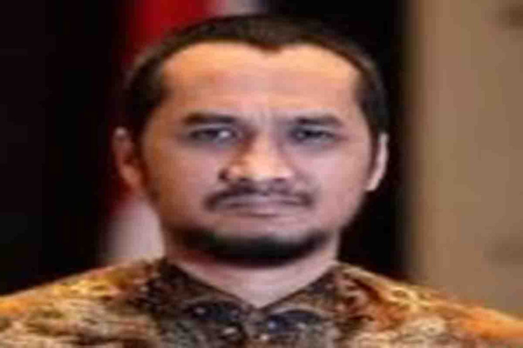 Abraham Samad