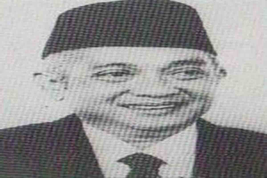 Achmad Affandi