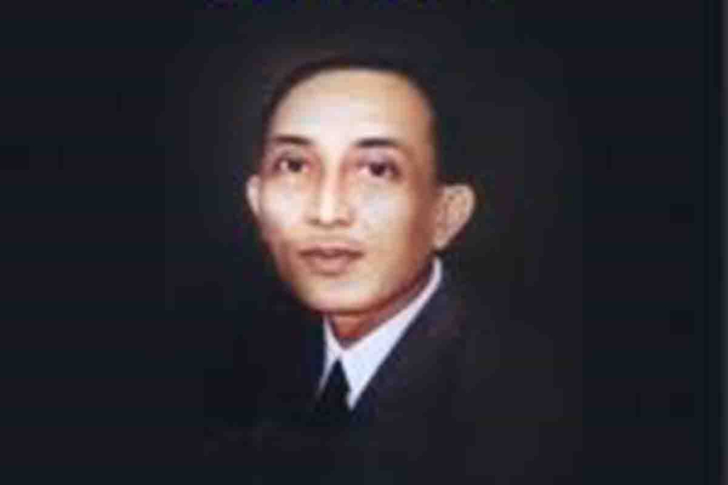 Prof. Dr Achmad Mochtar