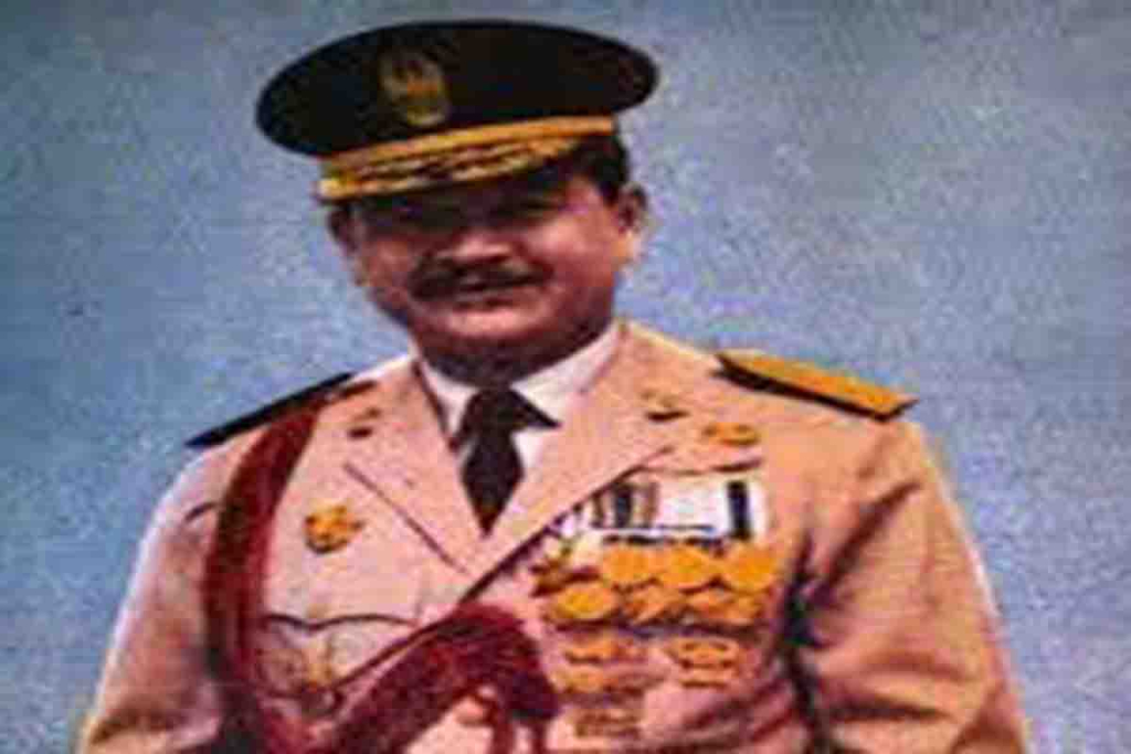 Acub Zainal