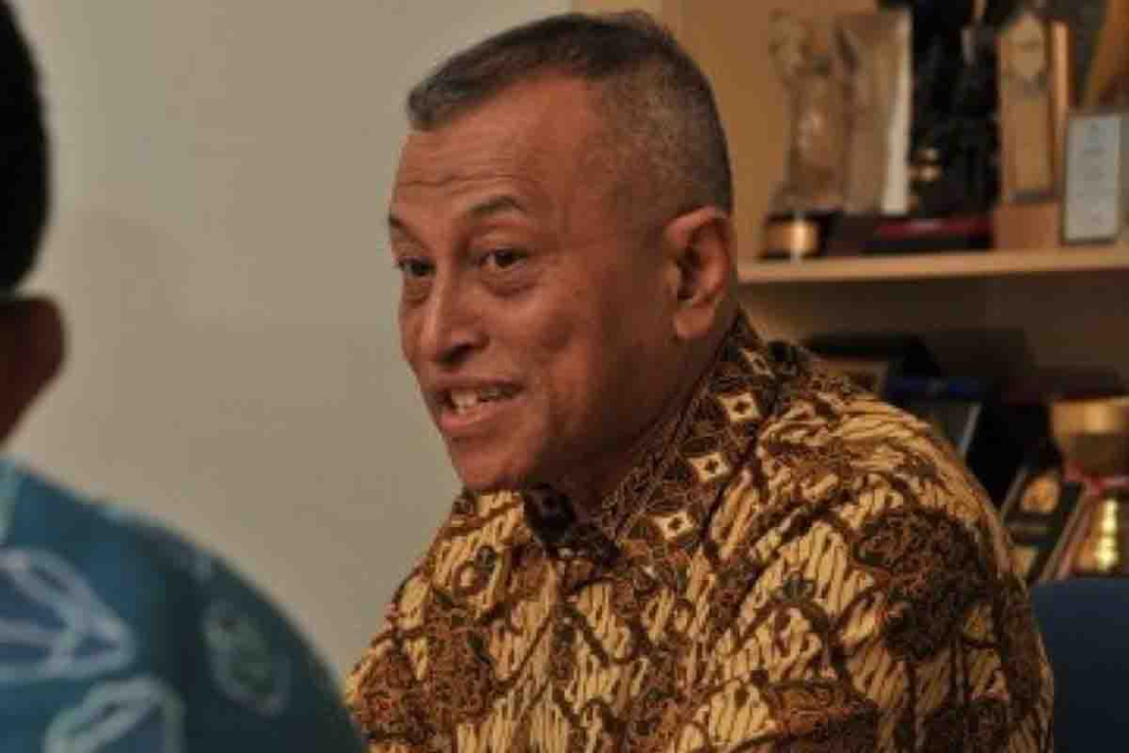 Adi Sasono
