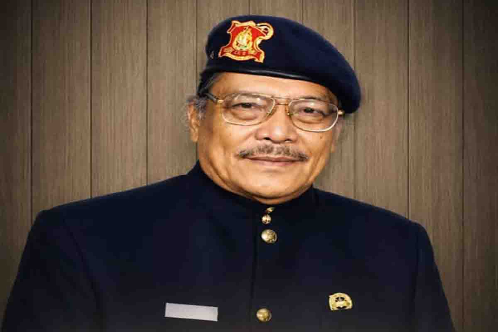 Adrin Kahar