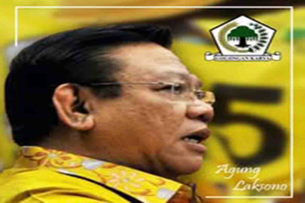Agung Laksono