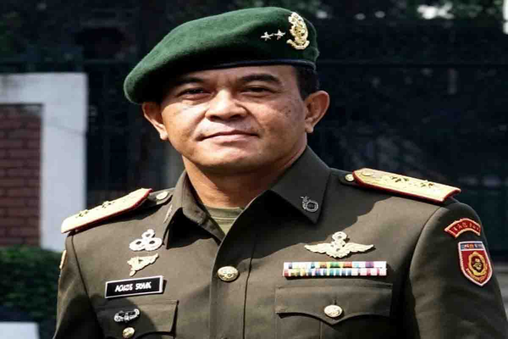 Agus Wirahadikusuma