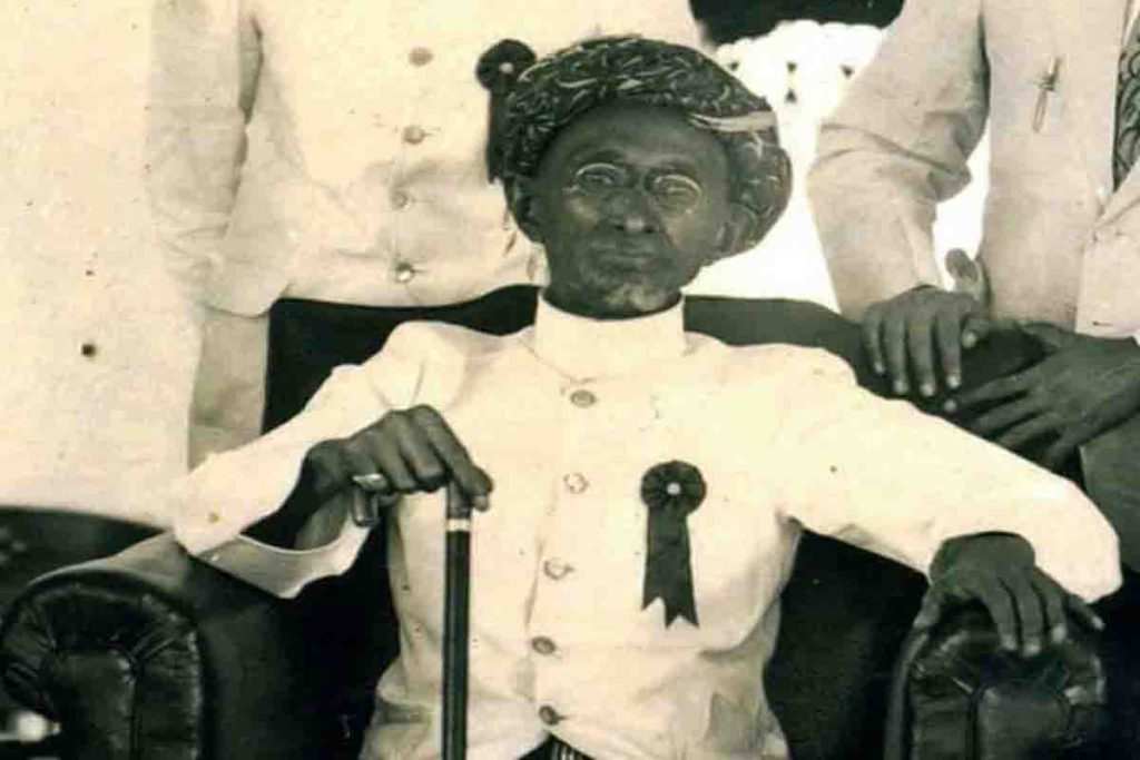KH Ahmad Dahlan