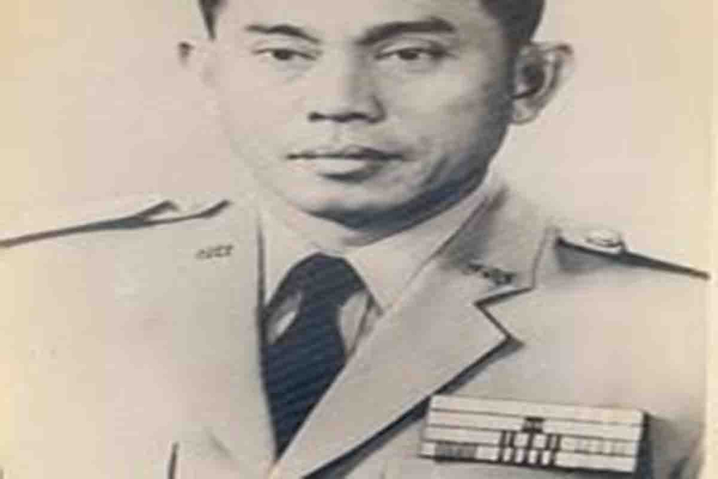 Ahmad Yani