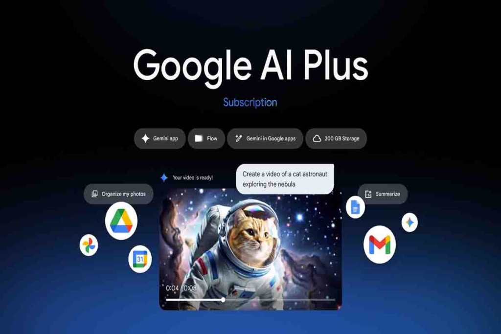 Artificial Inteligence Google
