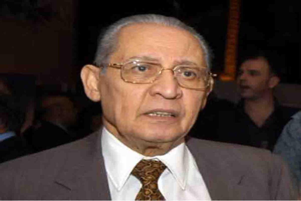 Ali Alatas