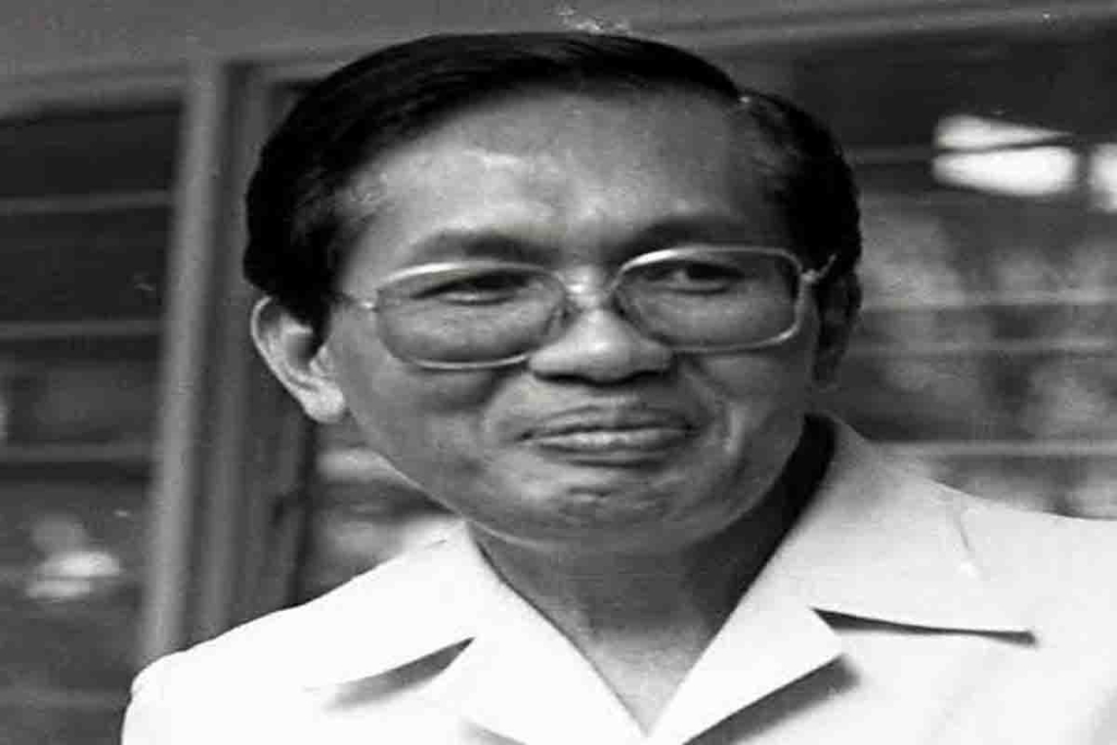 Muhammad Alwi Dahlan