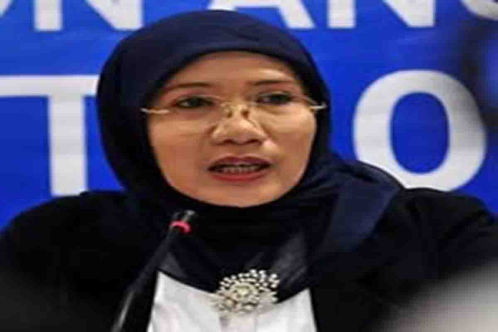 Andi Nurpati