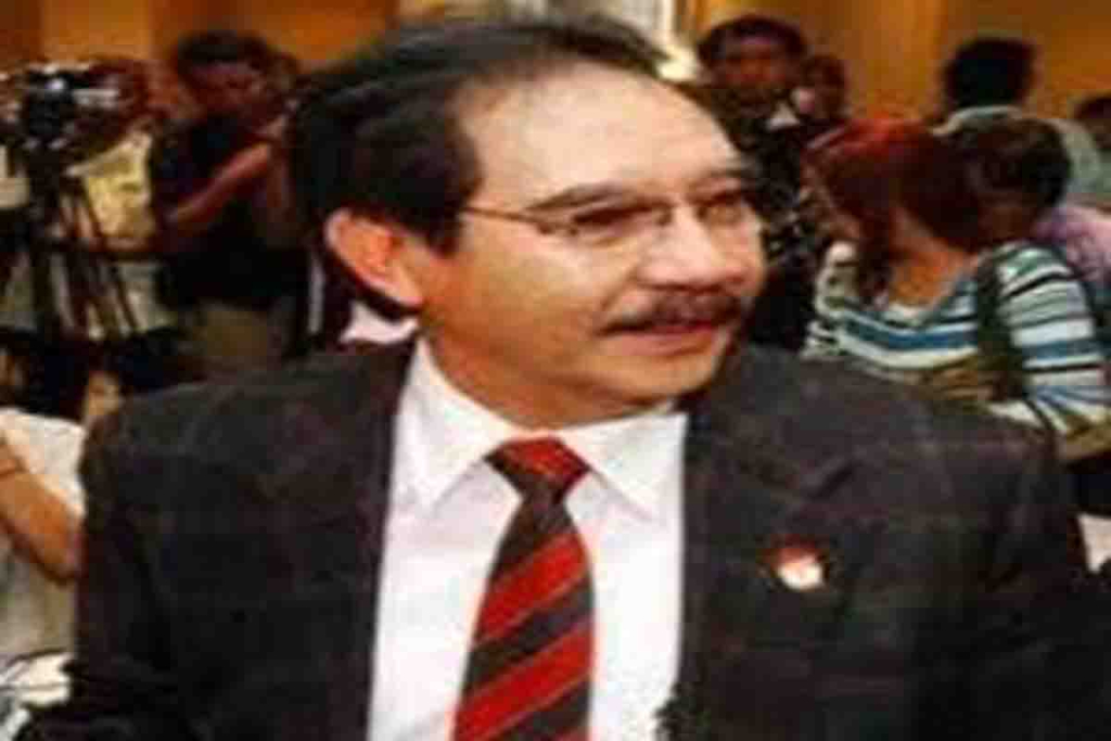 Antasari Azhar