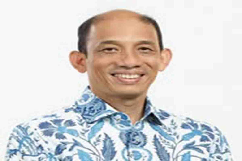 Arcandra Tahar
