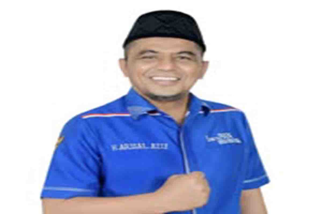 Arisal Aziz
