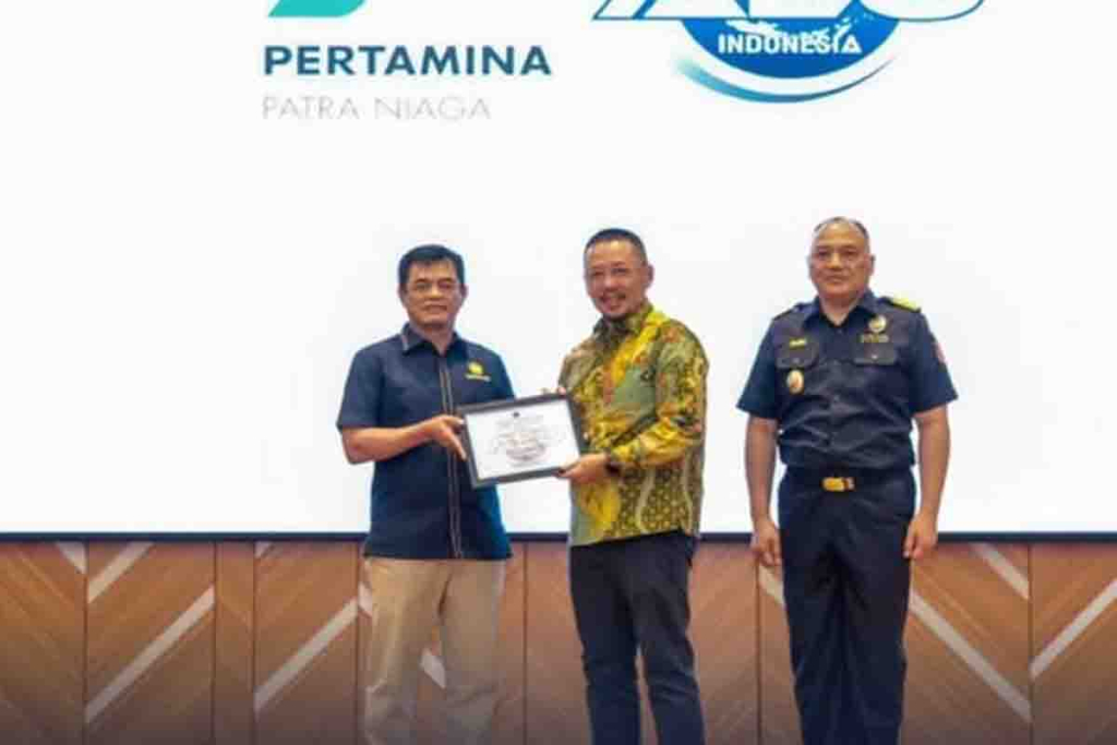 34 perusahaan peraih Authorized Economic Operator (AEO)