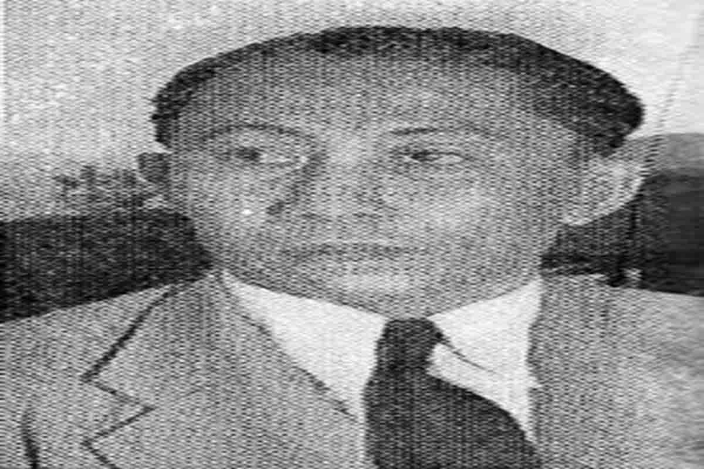 Prof. Dr. (H.C.) dr. Bahder Djohan