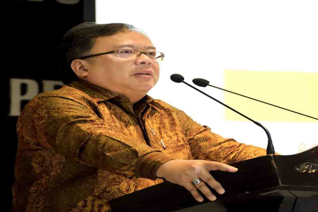 Bambang Brodjonegoro
