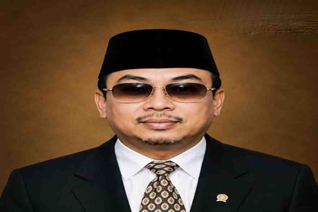 Ir. Rachmadi Bambang Sumadhijo.
