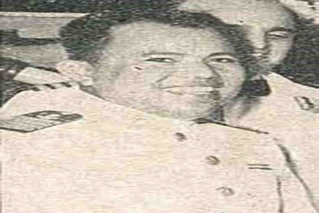Oemar Basri Sjaaf