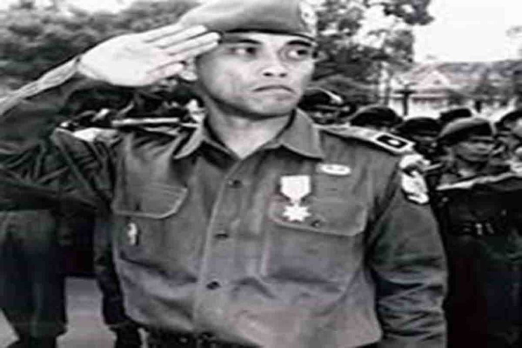Benny Moerdani