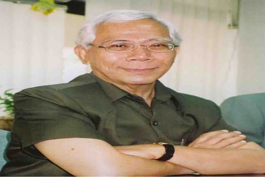 Billy Joedono