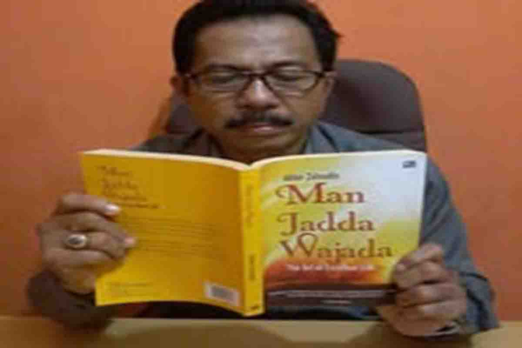 Bustami Narda