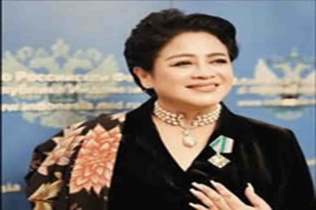 Connie Bakrie