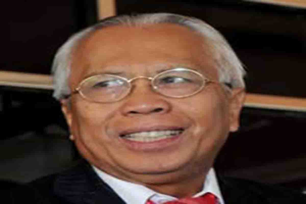 Profesor Dr. Otto Cornelis Kaligis