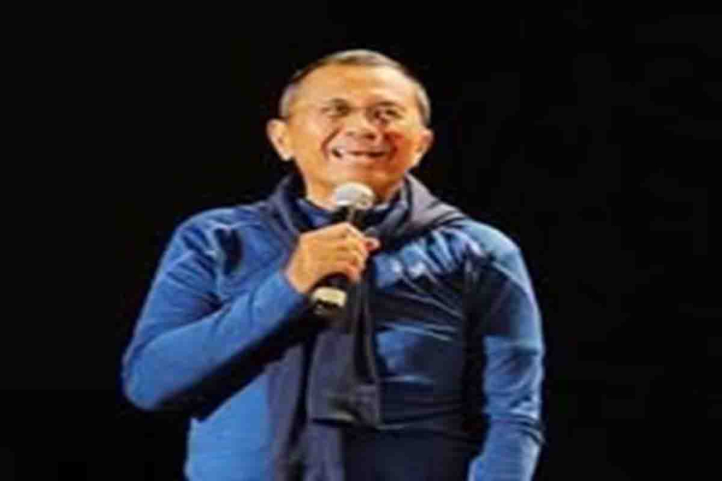 Dahlan Iskan