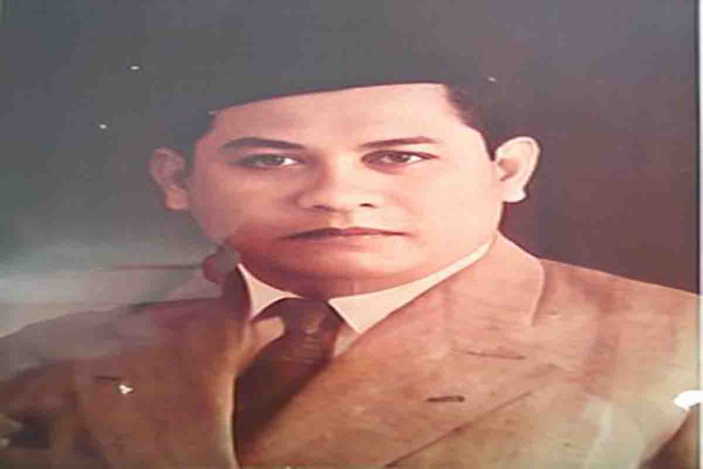 KH Muhammad Dahlan