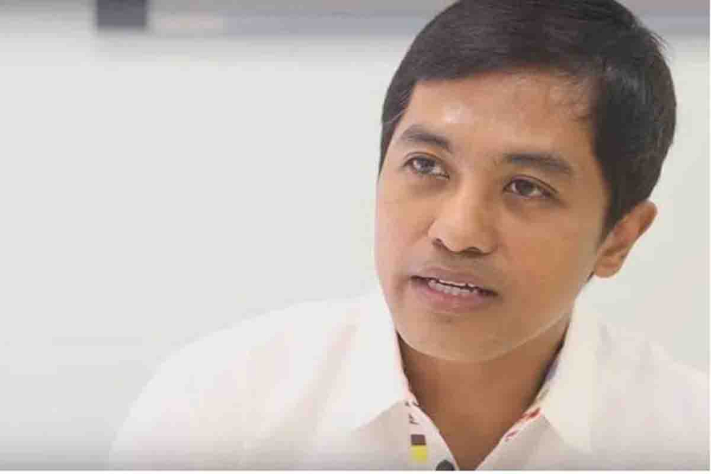 Prof. Dr. dr. Dante Saksono Harbuwono, Sp.PD-KEMD, Ph.D